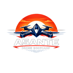 Asante Drone Boot Camp Logo