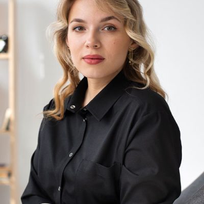 Sarah Coleman